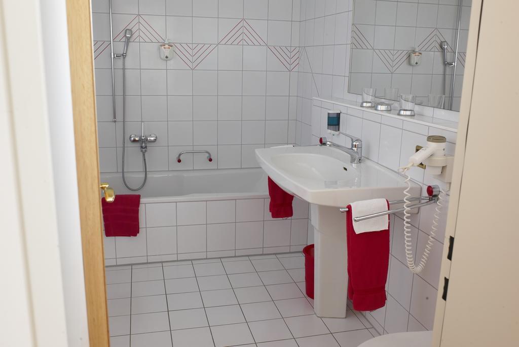 Kraeuterhotel Edelweiss Rigi Kaltbad Δωμάτιο φωτογραφία