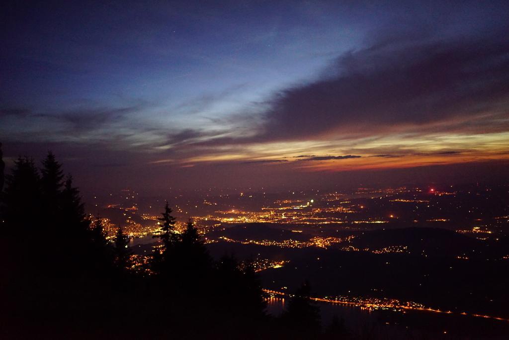 Kraeuterhotel Edelweiss Rigi Kaltbad Εξωτερικό φωτογραφία